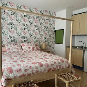 La Habana Appartement Lloret de Mar