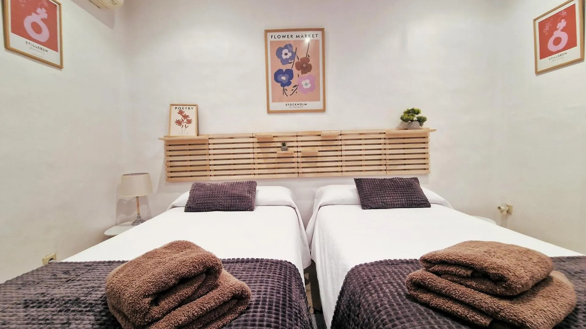 Apartamento Polvora, Junto Al Puente Romano Córdoba Apartman