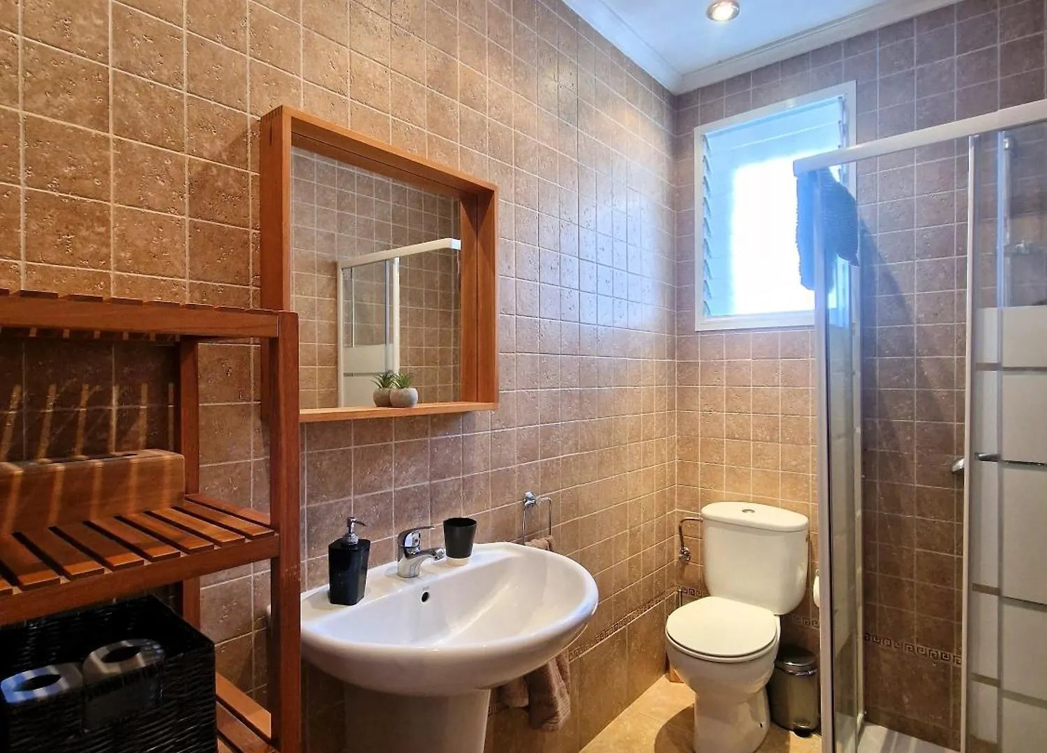 Apartamento Polvora, Junto Al Puente Romano Córdoba